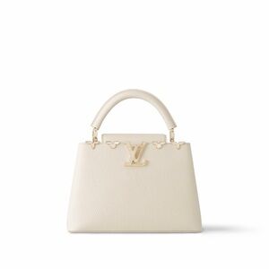 Louis Vuitton Capucines BB